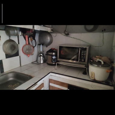 Apartamento de 2 cuartos en 25 y B, Vedado - 5/10