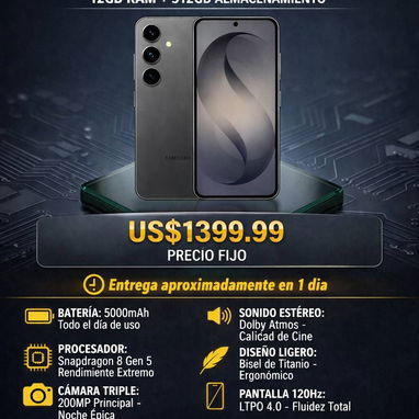 🚀 ¡Renueva tu celular hoy mismo! Las mejores marcas, garantÃa de 30 dÃas, factura a tu nombre y pago al recibirlo - Img 124865823
