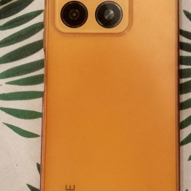 ZTE BALDE A55 C VENDE - 3/6