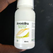 Amoxicilina en Suspension 60ml_. - Img 58214581