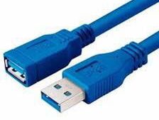 Adaptador Sata a USB // Extensión USB 3.0 Macho a hembra - Img main-image-45627964