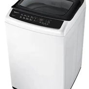 Lavadora samsung 9kg digital inverter 290 usd - Img 56740123