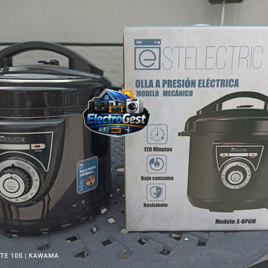 🏠 ELECTRODOMÉSTICOS DISPONIBLES - Img 126755076