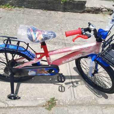 Bicicletas #20 - 6/6