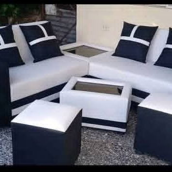 🚨🚨En rebajaaa🚨🚨  WhatsApp directo 58586649  ✅Buenas Ofertas✅  🚨🚨En Rebajaaa🚨🚨... Tenemos  juegos de sala🛋, cama - 6/10