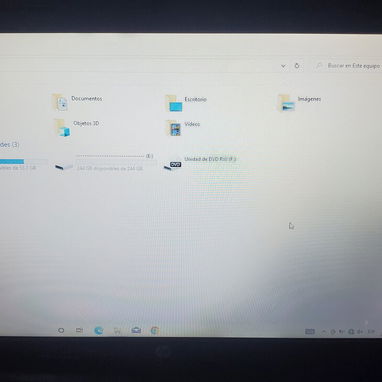💻 Laptop HP – Lista para usar - Img 120898590