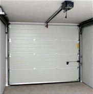 puerta para garaje - Img 45860604