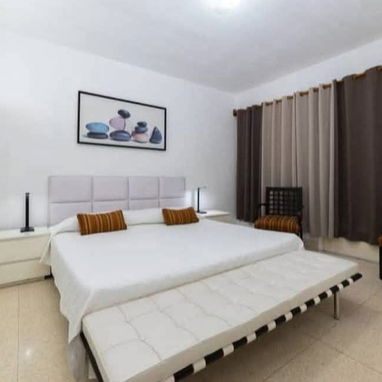 Renta Miramar lujosa residencia piscina - Img 118763250