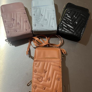 👜✨ CARTERAS, BOLSOS Y MOCHILAS ✨🎒 Para mujeres, hombres y niños - ¡Todos los estilos! - 10/10