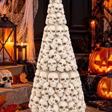 Halloween 🎃 para los negocios - 9/10