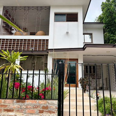 ✨ Alquiler exclusivo en zona premium de La Habana✨/Alquiler de casa en Miramar/Rent a house in Havana/Accommodation in - Img 124374720