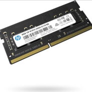 8GB (8GBx1) DDR4 RAM 2666MHz CL19 Computer Memoria SODIMM - Img 45354996