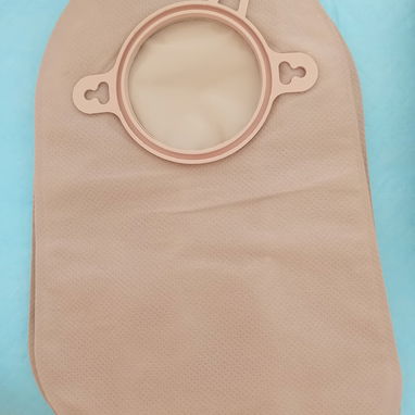 Bolsas y accesorios para ostomia colostomia - Img 125311708
