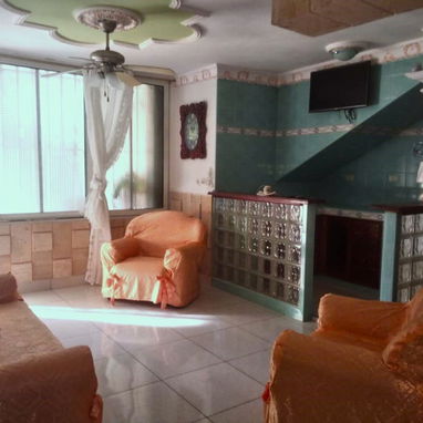 🏠Cod. Z | Alquiler de Casa de 4 Cuartos en Varadero - Cuba - Img 117730952