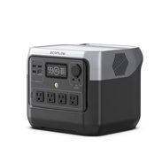 EcoFlow River 2 Pro, cubre las necesidades basicas de tu punto de venta, ideal para luces, laptops y cargar teléfonos. - Img 57417824