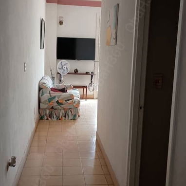 RENTA apartamento de 2 habitaciones EN EL VEDADO con Qba Hostin 360 - 10/10