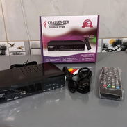 Cajita HD Challenger 35 usd - Img 56692939