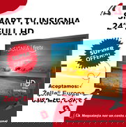 Smart TV Insignia  24”*🔥 FULL HD - Img 49403931