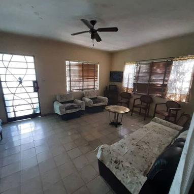 Biplanta en bajos Atabey (también venden los altos )65mil 53582376 - 7/9