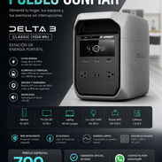 Ecoflow Delta 3 Classic en REBAJA - Img 55347248