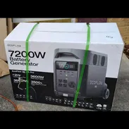 Ecoflow Delta Pro - Img 56060970