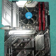 ASUS ROG STRIX B650E-E GAMING WIFI6E,Rizen 7-7700X A 4,5GHZ CON GRAFICO RADEON,32 GIGAS DE RAM DDR5 RGB DISIPADAS - Img 45608222