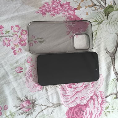 Reloj Huawei GT 2 y iPhone 15 Pro - 6/9