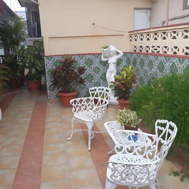 🏖️ Hermosa Casa Vacacional a Pocos Metros de la Playa en Varadero🏖️ - Img 123924852