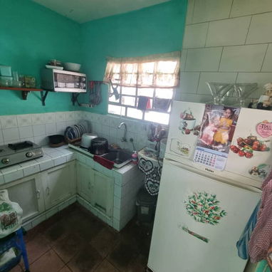 🏡 *157_CASA Puerta De Calle  INDEPENDIENTE EN SAN MIGUEL DEL PADRÓN*   🗺*Rpto San Juan de los Pinos,por el  Afán*   Co - 7/10