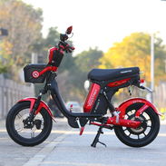 BICIMOTO YOAZAKY 707* 1730 - Img 54870996