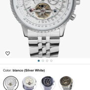 Vendo reloj manual - Img 45392118