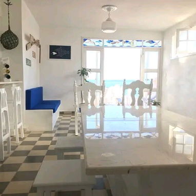 🌊Casa de renta en Santa Fé, La Habana, Cuba. Casa con piscina y acceso directo al mar - Img 115907354