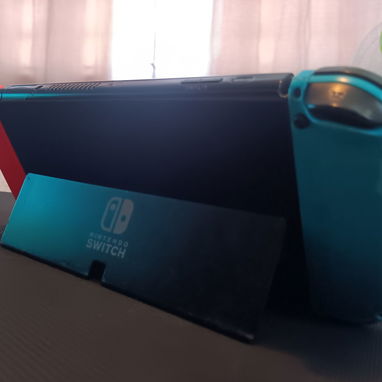 Nintendo switch Oled en venta - 2/6