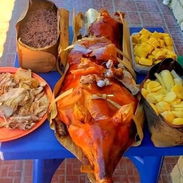 Comida a domicilio - Img 55593229