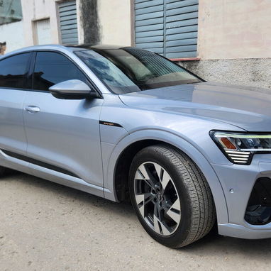 Audi electrico 2024 llámame 59696572 - 4/6