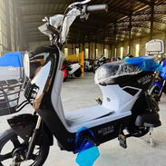 VENTA DE TRICICLOS, BICIMOTOS, MOTOS Y BICICLETAS ELECTRICAS - Img 55751587