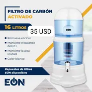 Filtro de agua - Img 55442192