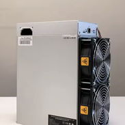 APEX BRAND NEW Bitmain Antminer Z15K (525kSol/s) - Img 58113671