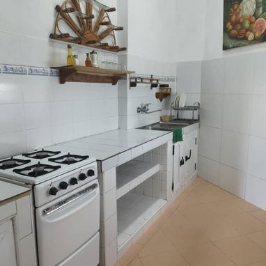 📺Apartamento de 2 Cuartos con Vista al Museo de la Revolución REF 1438 - Img 104873130