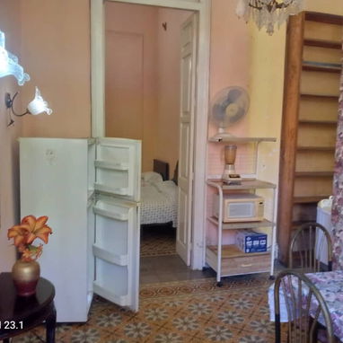 RENTA VEDADO SIN APAGONES 1/4 POR 21Y8 300USD 53582376 - Img 123632616