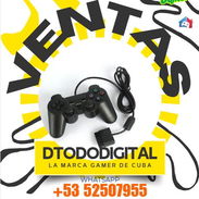 Mando Ps2 - Img 57397818