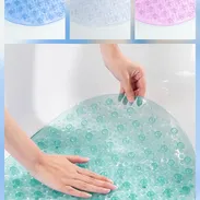 🛁Alfombra antideslizante con ventosa (cv) - Img 52047202