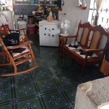 #82- 🏡 *Venta de Casa en ARROYO NARANJO MANTILLA PUERTA CALLE Y ENREJADA* 🫣*CONSTA DE:* GARAJE PORTAL SALA COMEDOR - Img 120067084