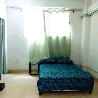 🏠Stay in this rental apartment in Vedado for an indefinite period for foreigners. It has 3 air-conditioned bedrooms. - Img 120350588