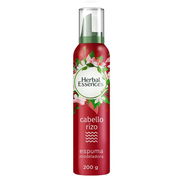 💜 Espuma Moldeadora Rizos Herbal Essences (200 g) - Img 56838303