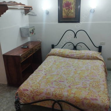 RENTA apartamento independiente 1 habitacion en VARADERO con Qba Hostin 360 - 3/8