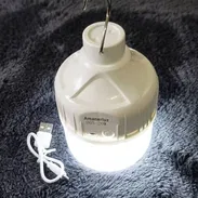 ☑️ Bombillos/Lámparas LED Recargables ☑️ - Img 54619036