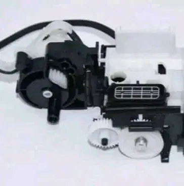 🖨 ¡Piezas Nuevas para Impresoras Epson! 🖨 - Img 78850705