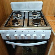 Cocina con horno (sin magneto, tiene temporizador)Marca frisol trasporte incluido Habana - Img 45580265