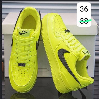 Space Jam x Nike Air Force 1 Low "Hare" "Bugs and Lola Bunny") blancos 40 USD/Nike Dunk Low / Nike air force .1 - 2/3